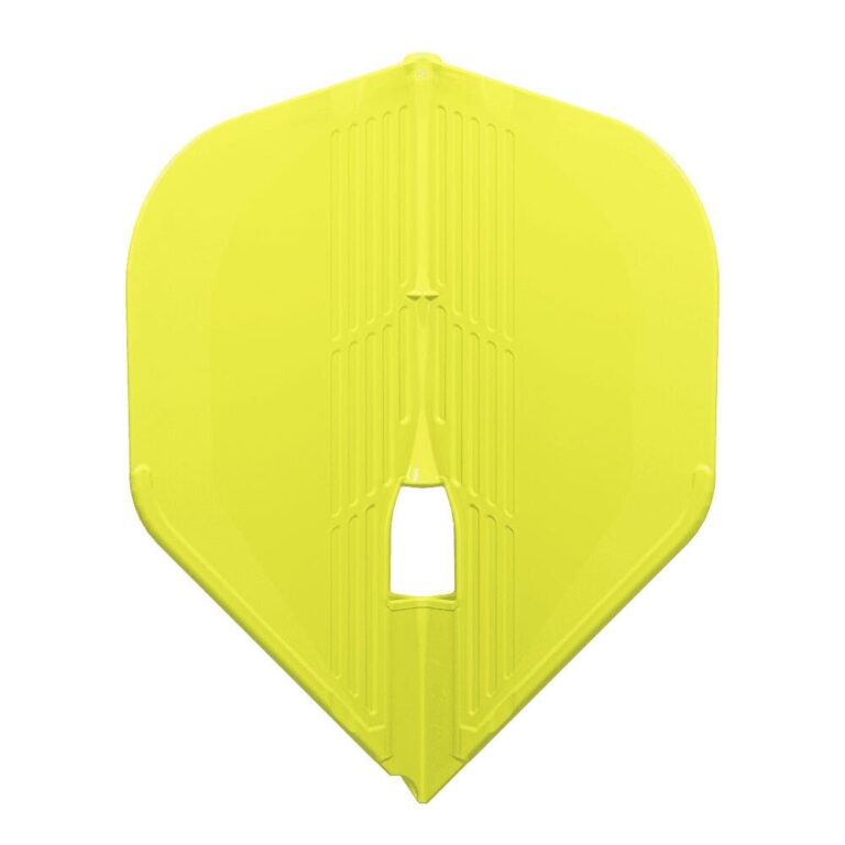 L-Style L1KPRO Kami Standard Neon Yellow