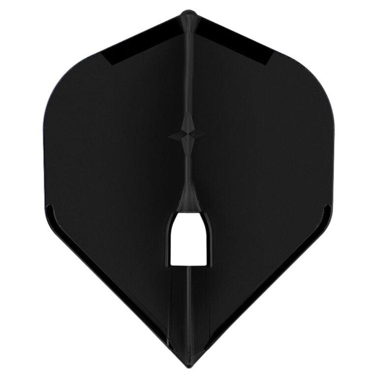 L-Style L1PRO Standard Black Flights