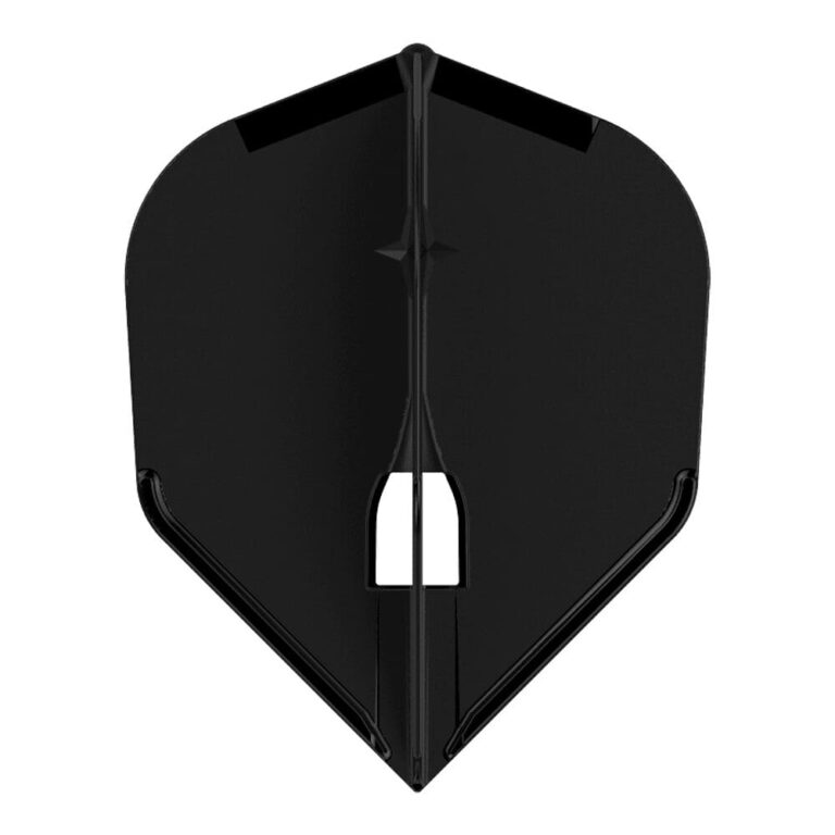 L-Style L3PRO Shape Black Flight