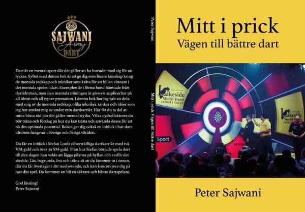 Peter Sajwani - Mitt i prick