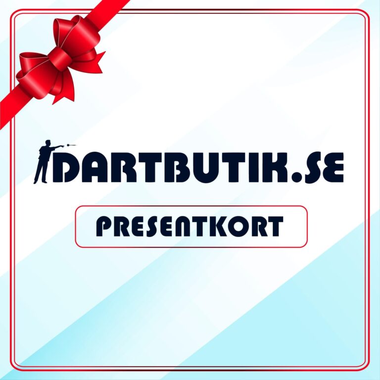 Presentkort