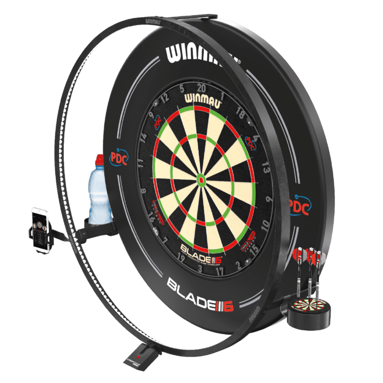 Winmau Plasma Accessory Pack