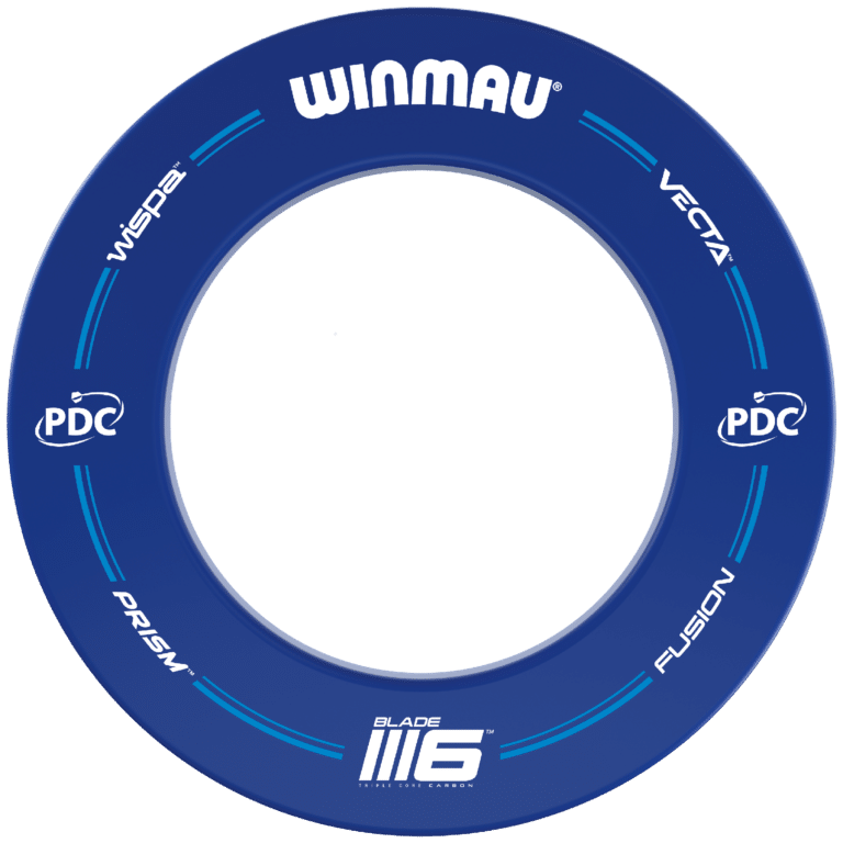 Winmau PDC Blue Surround