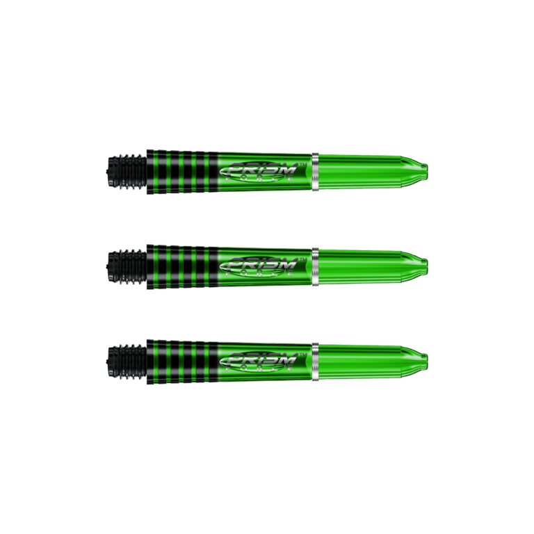 Prism Force short Green 7020.105