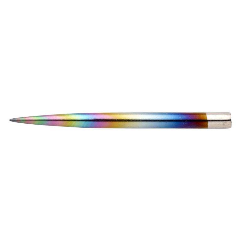 Rainbow Dart Points 8378 32mm