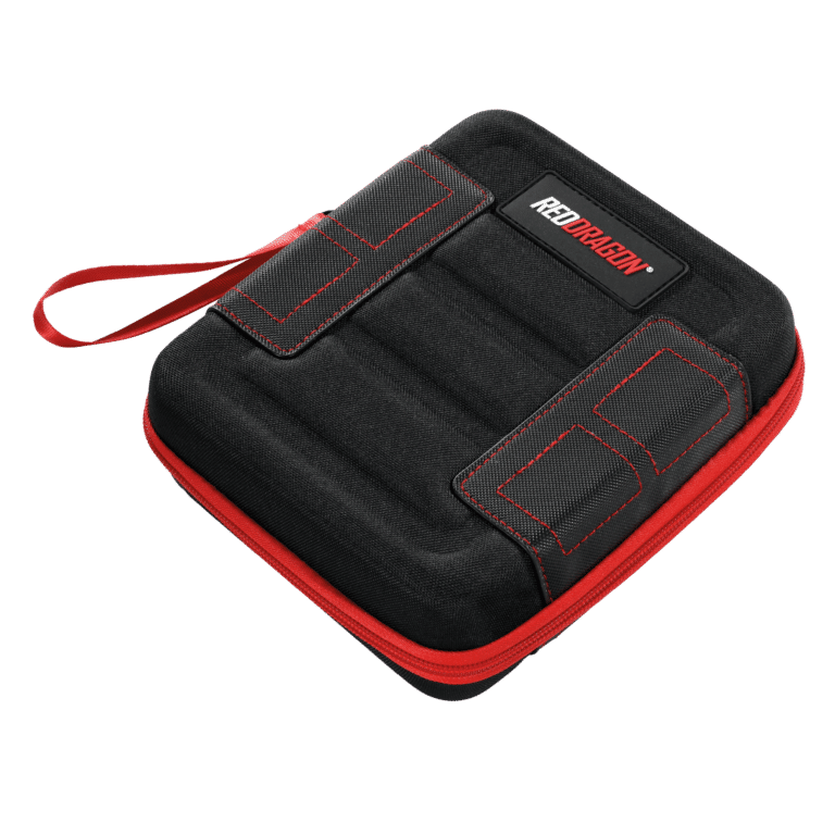 Red Dragon Firestone Grande 2 Darts Case