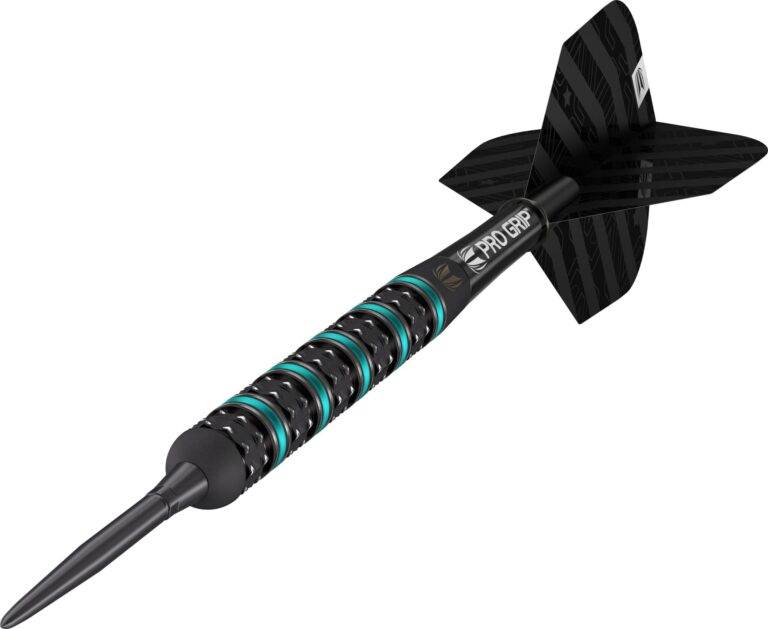 Rob Cross Black Edition SP 22 Gram 2023