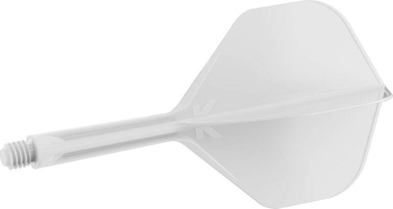 Target K-Flex Shape/N02 Intermediate White 26mm