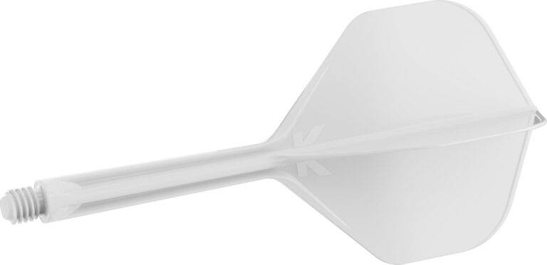 Target K-Flex Shape/N02 Medium White 33mm