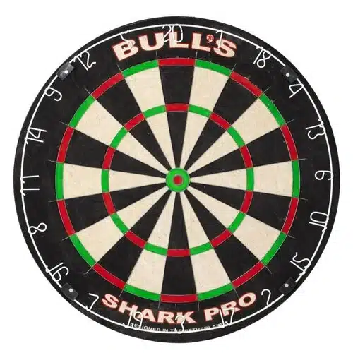 Bull's Shark Pro Dartboard