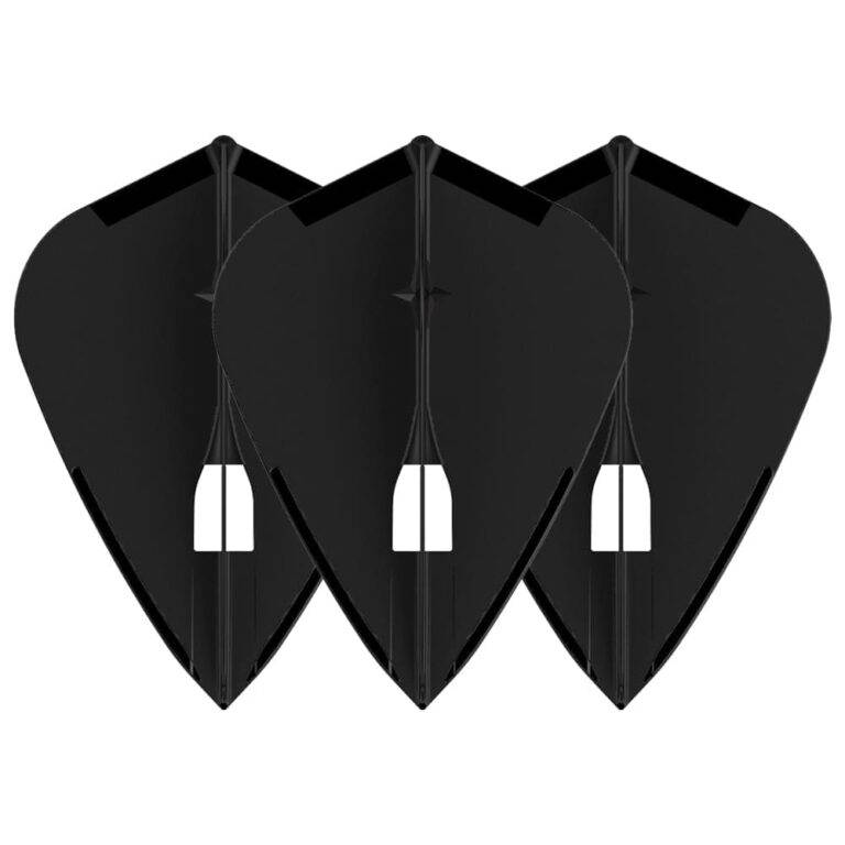 L-Style L4PRO Kite Black