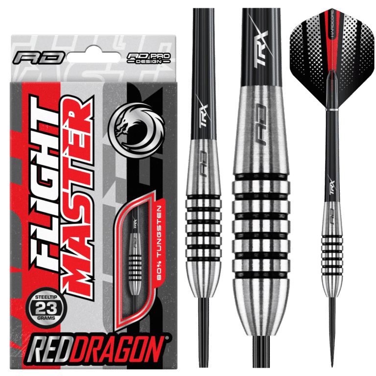 Red Dragon Swingfire 2