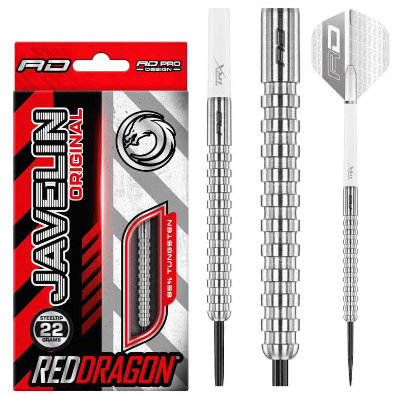 Red Dragon Javelin 85%