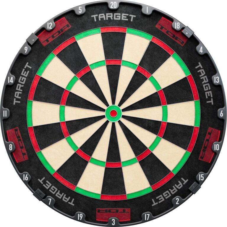 Target Tor Dartboard