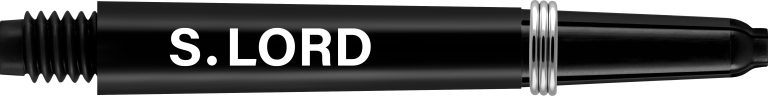 Stefan Lord Black Nylon Shaft