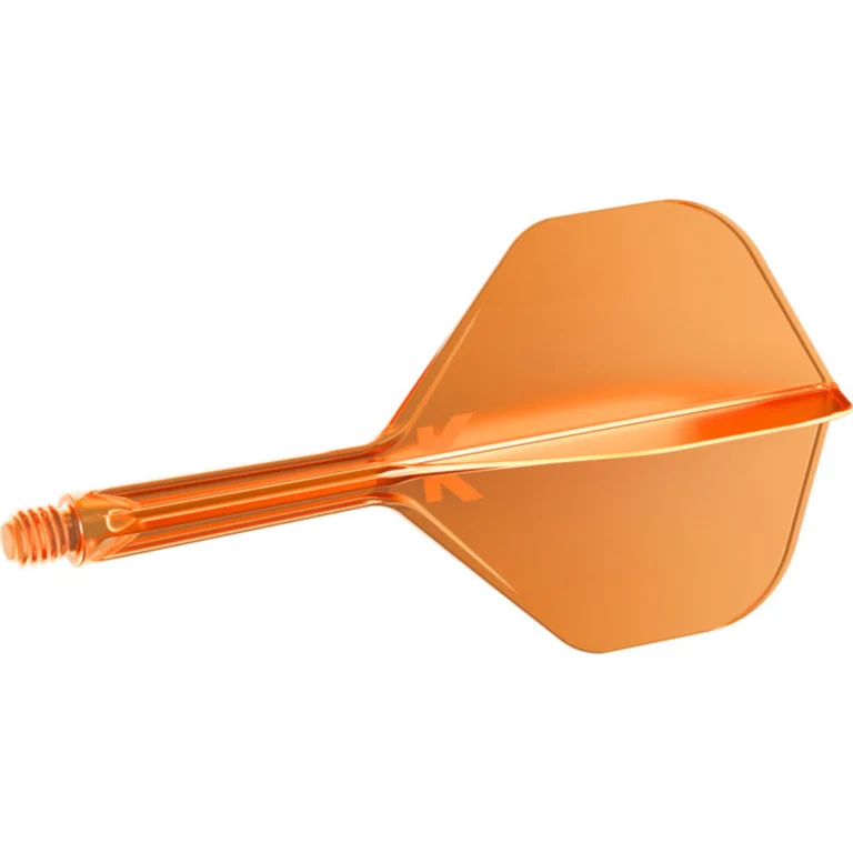 K-Flex Neon Orange NO2