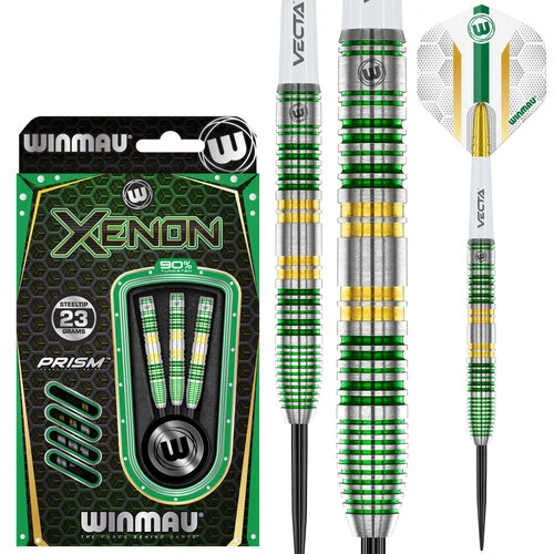 Winmau Xenon 90% Darts