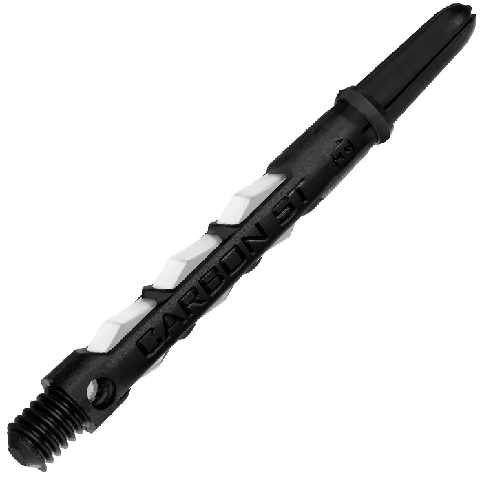 Harrows Carbon ST Shaft Black & White