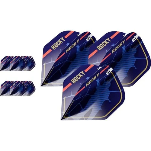 Target Josh Rock Pro Ultra 3 Set Darts Flights