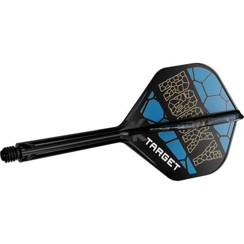 Target K-Flex Josh Rock NO2 Darts Flights