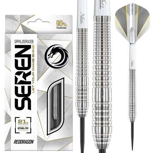 Red Dragon Seren Pure 2 90% Tungsten