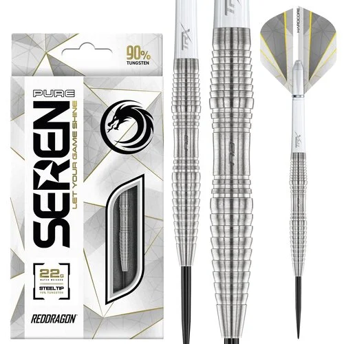 Red Dragon Seren Pure 3 90% Tungsten