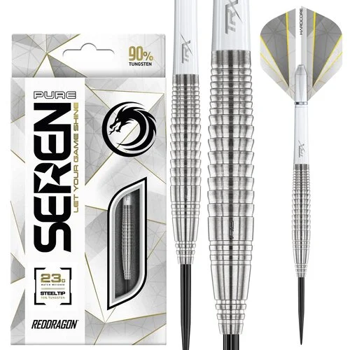 Red Dragon Seren Pure 4 90% Tungsten