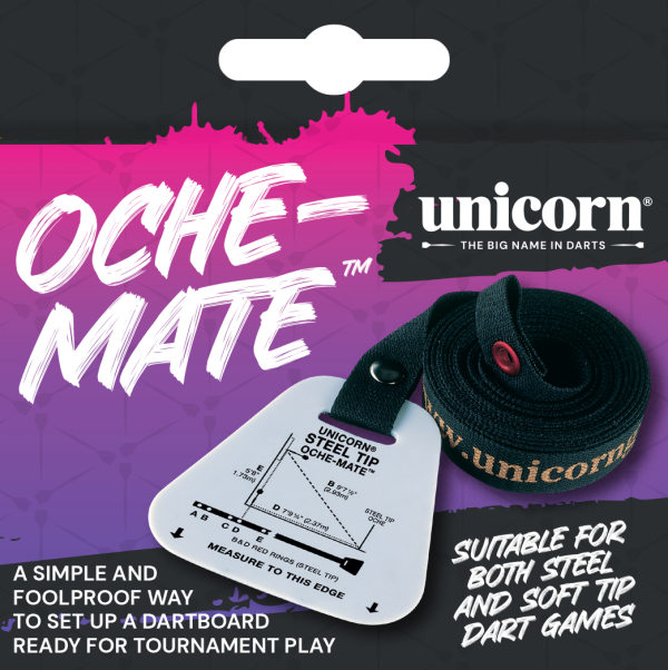 Unicorn Oche-Mate