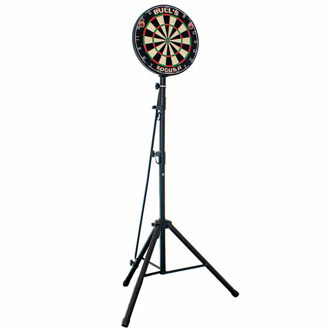 Bull's Vibex S Mobile Dartstand