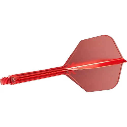 Target K-Flex Red NO6