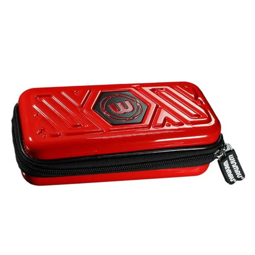 Winmau Armor G1 Red Dart Case