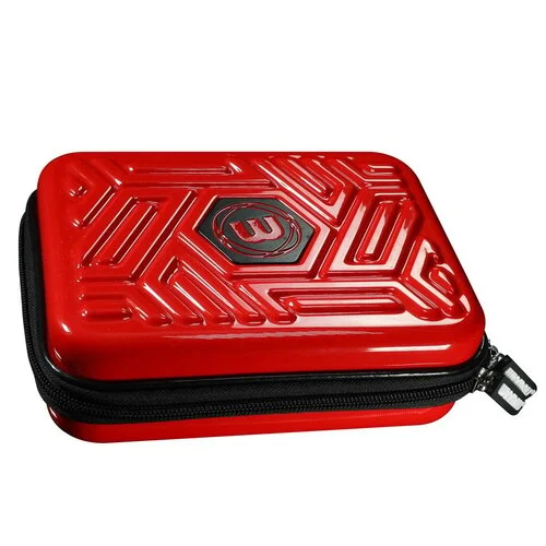 Winmau Armor G2 Red Dart Case